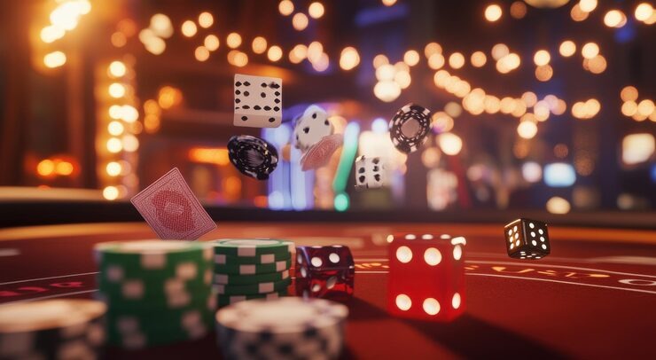 Colok Bebas payout structure and number combination options