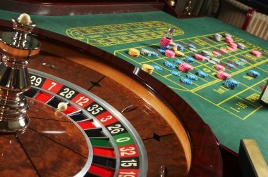 Grand Slam table interface showing betting options on gocengbet login